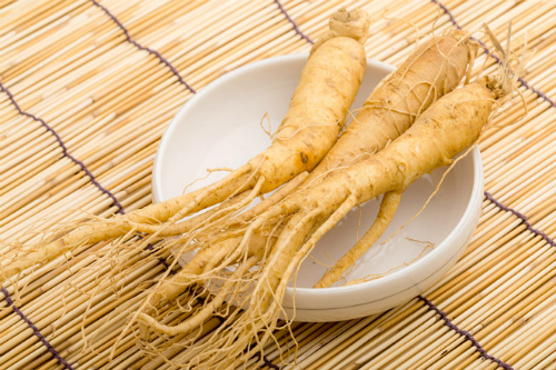 Sâm Triều Tiên có tác dụng chữa yếu sinh lý ở nam giới