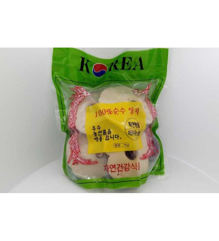 Viên linh chi hộp thiếc KGS 99.6g