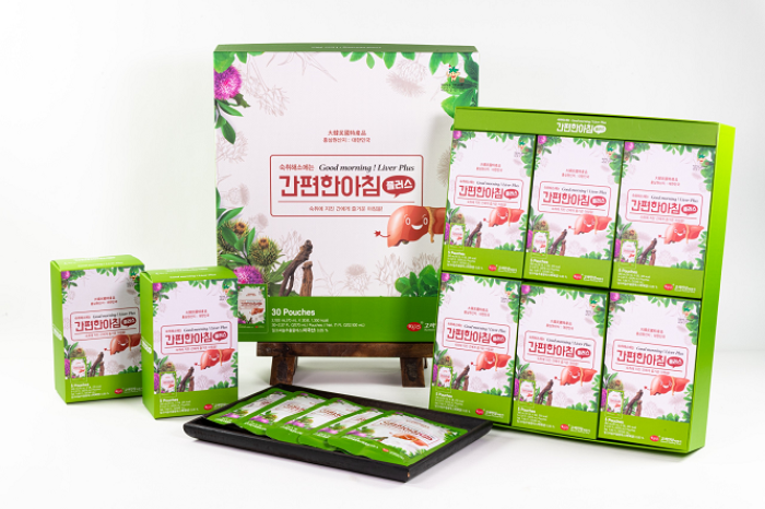 Nước chiết xuất Hắc sâm Gold KGS