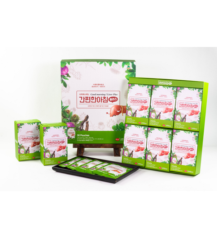 Nước hồng sâm linh chi KGS 3000ml 